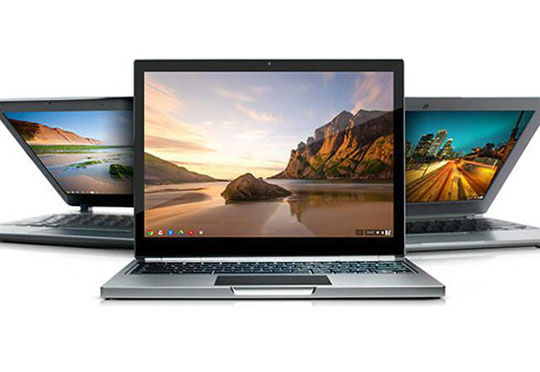 Laptop