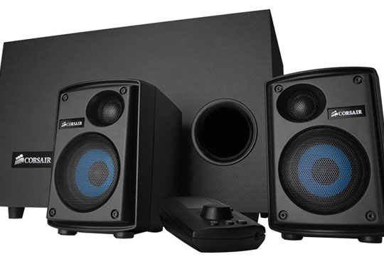 Speaker